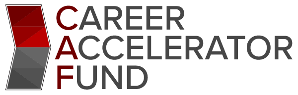 Career Accelerator Fund Logo