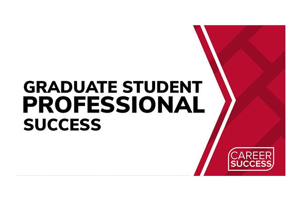 Graduate Student Pro Logo