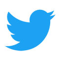 Twitter (logo)