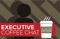 ASC Executive Coffee Chat (event icon)
