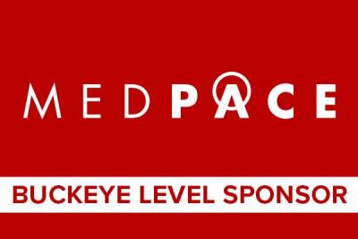 Career Success - Buckeye Level Sponsor: Medpace