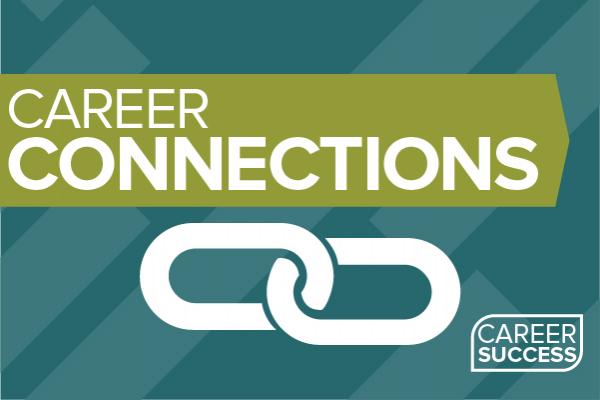 Career Connections (event icon)