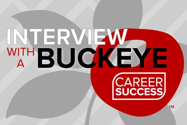 ASC Interview With A Buckeye (event icon)