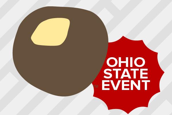 Professional Development Event (hosted by an Ohio State unit) (event icon)